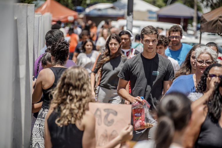 Enem estende até dia 21 inscrições para estudantes gaúchos