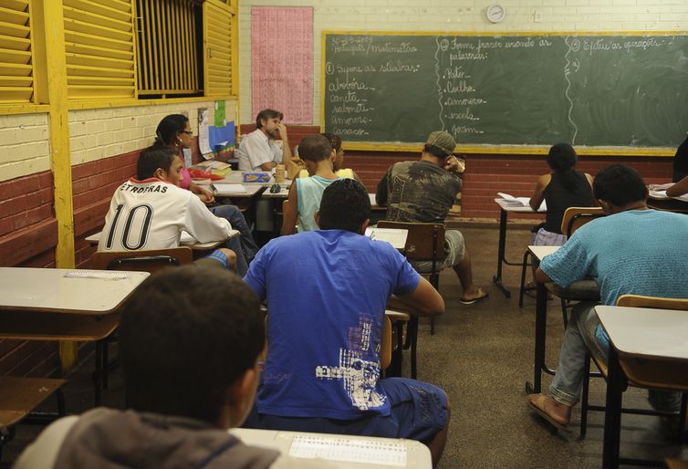 Nova parcela do Pé-de-Meia começa a ser paga nesta quarta-feira