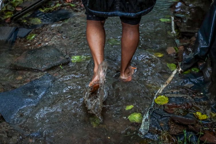 Risco de doenças infecciosas aumenta no Rio Grande do Sul