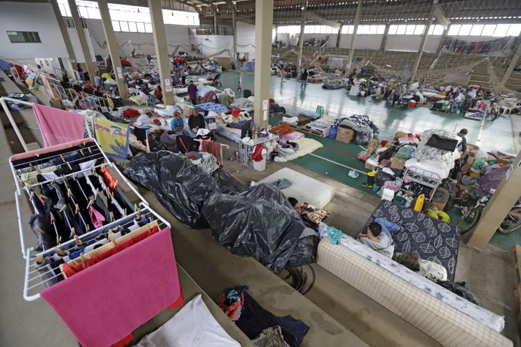 Saúde monitora qualidade da água para consumo humano no RS