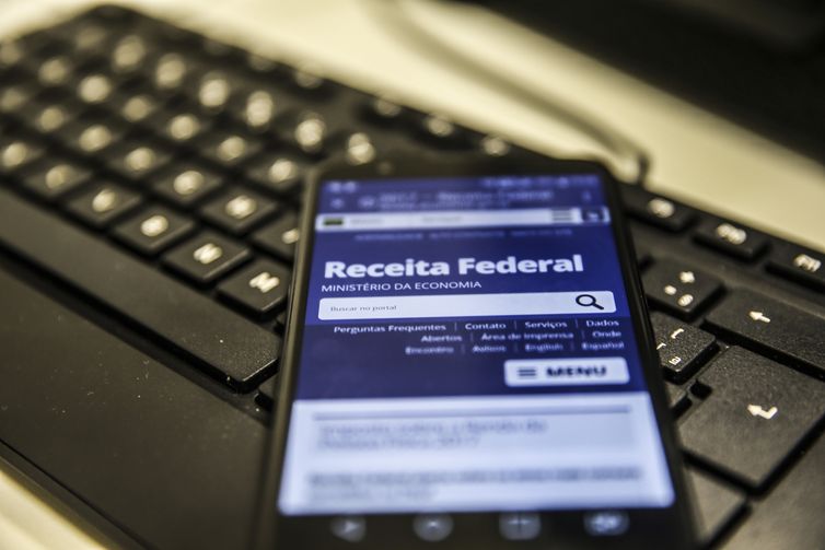 Consulta a terceiro lote de restituição do IR 2024 começa hoje