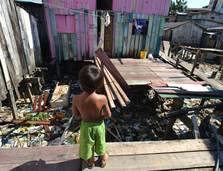 G20 inicia semana de encontros econômicos e sociais no Rio