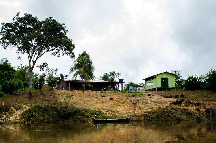 Hepatite Delta avança entre ribeirinhos no Amazonas