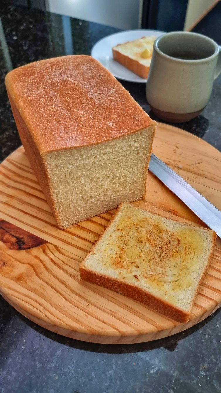 Pesquisa mostra presença de álcool em pães de forma