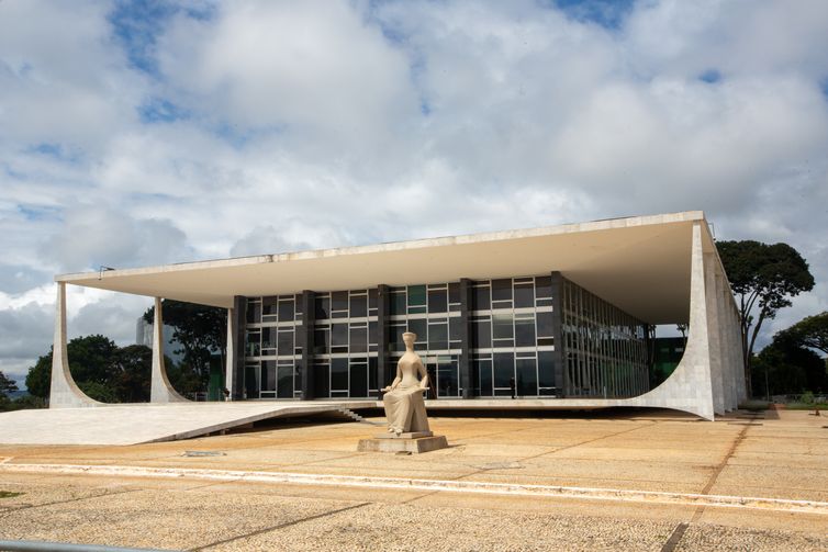 Supremo aumenta número de decisões colegiadas em 2024