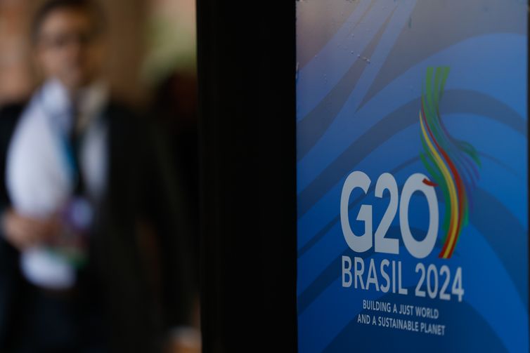 Taxação de super-ricos, uma das prioridades do Brasil, avança no G20