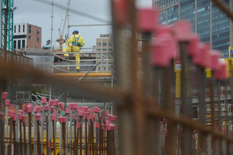 Governo e setor imobiliário divergem sobre reforma tributária