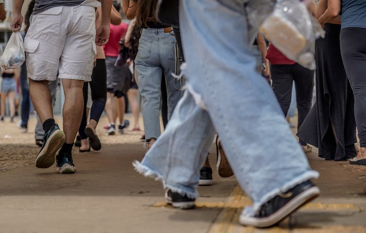 Pré-selecionados no Prouni têm até hoje para apresentar documentos