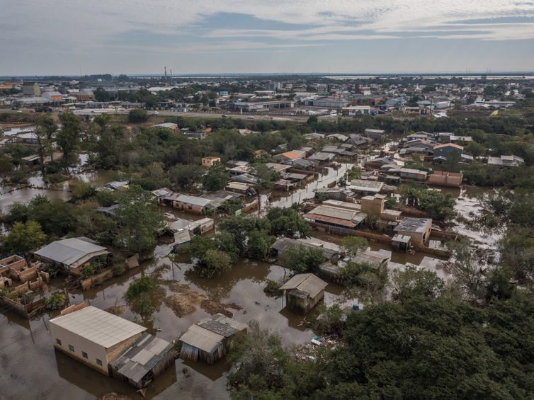 CMN autoriza renegociação de crédito rural no Rio Grande do Sul