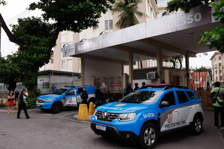 Entenda o impasse na gestão do Hospital Federal de Bonsucesso