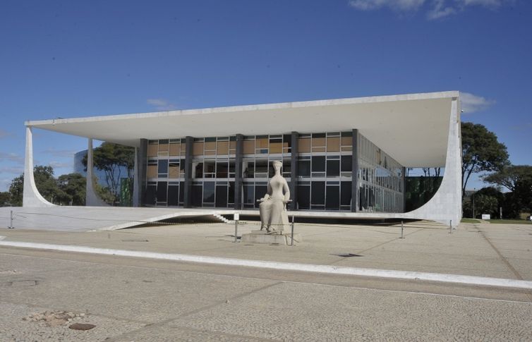 STF: União e Rio têm 30 dias para conciliação sobre dívida pública