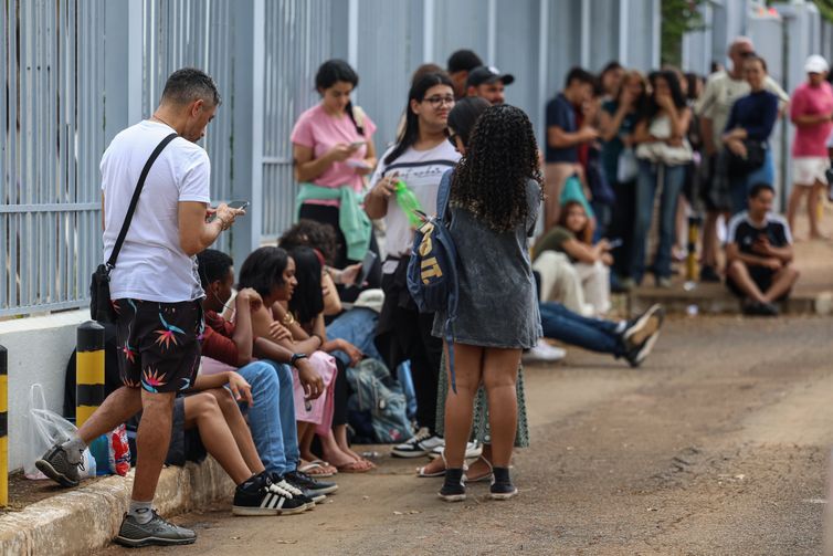 Divulgação do gabarito oficial do Enem será antecipada