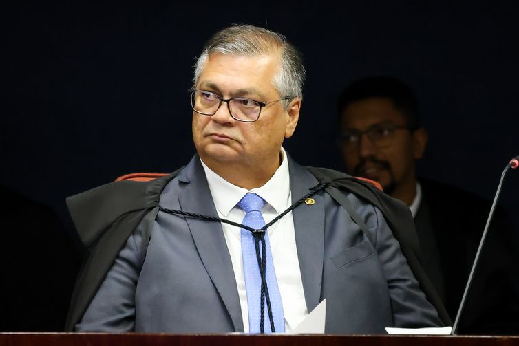 Ministro do Supremo mantém suspensão de emendas parlamentares 