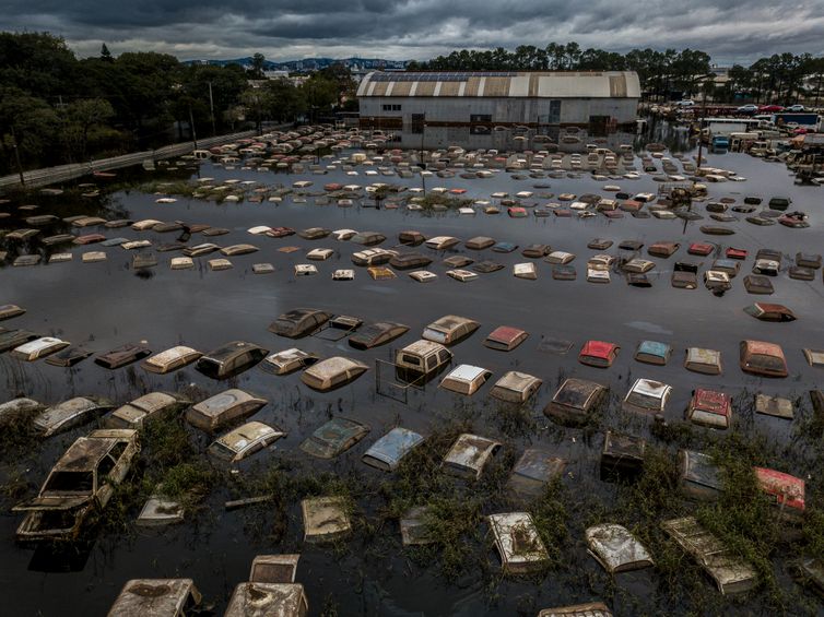 BNDES calcula ter mobilizado R$ 25,7 bi para reconstrução do RS