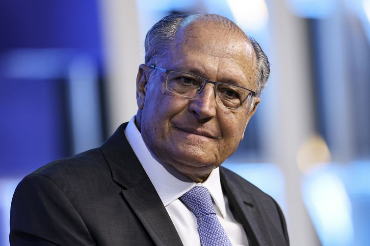 Dia histórico e estratégico, afirma Alckmin sobre acordo Mercosul-UE 