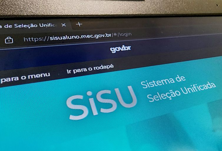 Sisu 2025: inscrições começarão em 17 de janeiro