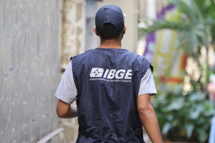 Governo suspende criação de fundação do IBGE