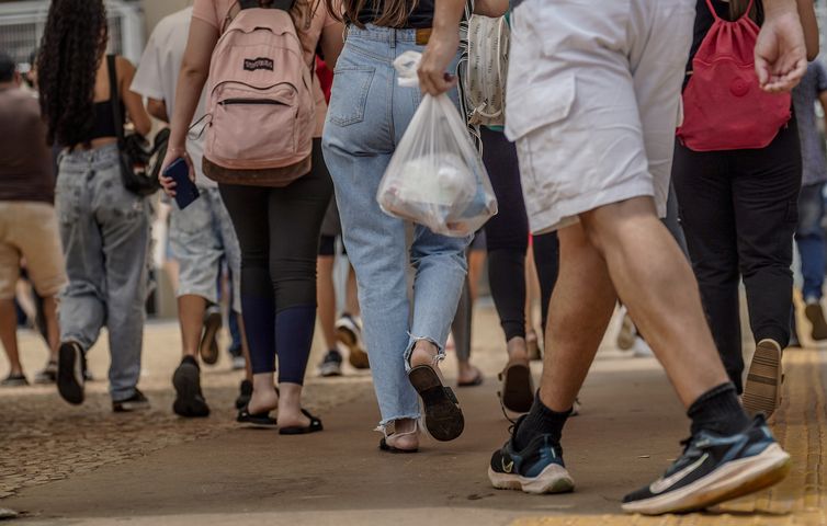 Inscrições para o Prouni 2025 começam dia 24 de janeiro