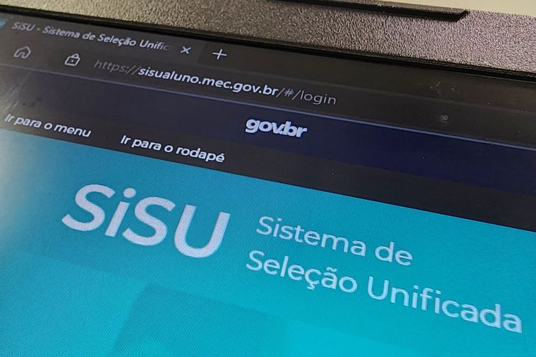 Inscrições para o Sisu 2025 começam nesta sexta-feira