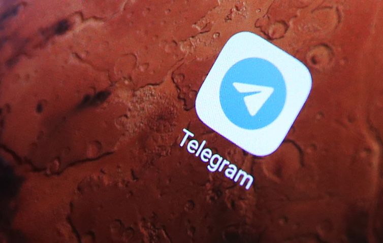 Aumentam denúncias de imagens sobre abuso sexual infantil no Telegram