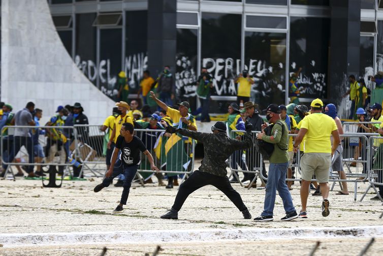 Conheça a cronologia da tentativa golpe de Estado, segundo a PGR