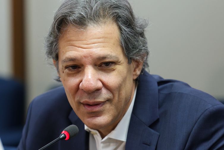 Haddad diz que governo vai editar MP para garantir Plano Safra