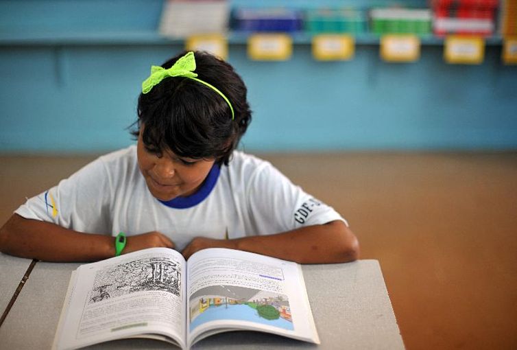 Orçamento do salário-educação este ano é de R$ 35,5 bilhões