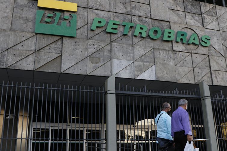 Petrobras assina contrato para ampliação de frota