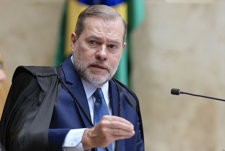 Toffoli anula processos contra Palocci na Lava Jato