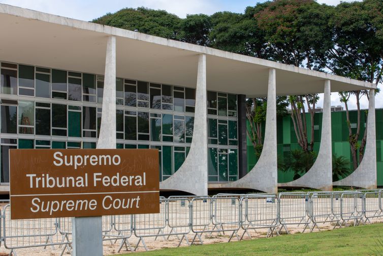 STF é unânime em aceitar denúncia contra deputados e suplente do PL